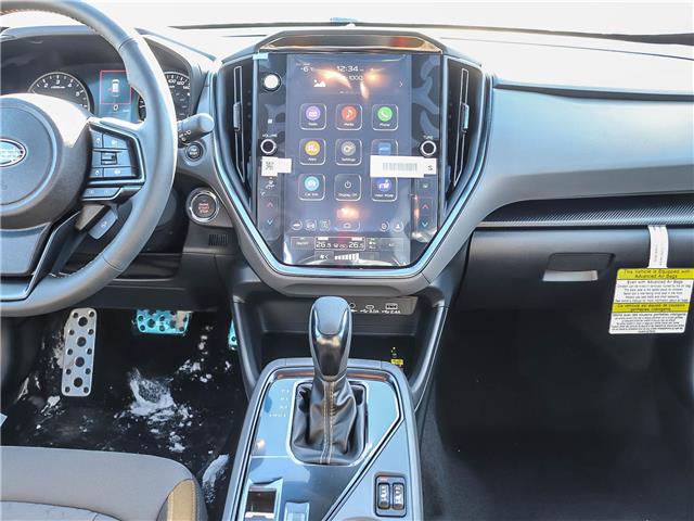2026 Subaru Crosstrek Onyx (Stk: SS3778) in Stratford - Image 16 of 25