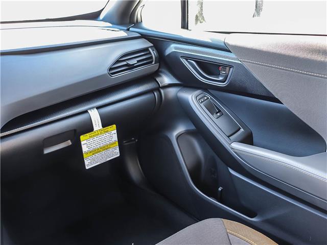 2026 Subaru Crosstrek Onyx (Stk: SS3778) in Stratford - Image 17 of 25