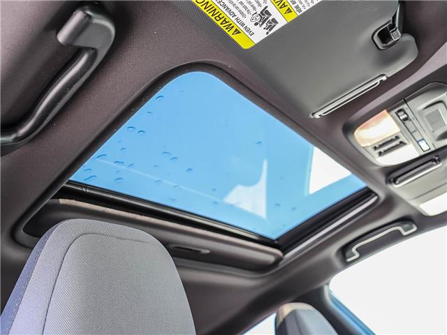 2026 Subaru Crosstrek Onyx (Stk: SS3778) in Stratford - Image 18 of 25