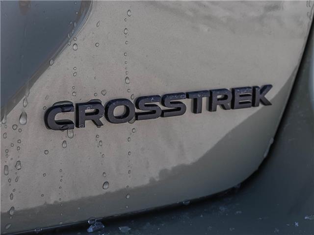 2026 Subaru Crosstrek Onyx (Stk: SS3778) in Stratford - Image 21 of 25