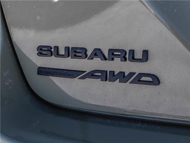 2026 Subaru Crosstrek Onyx (Stk: SS3778) in Stratford - Image 22 of 25