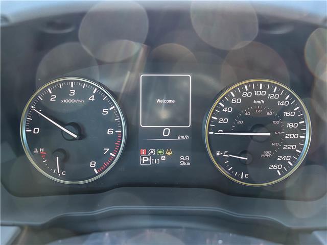 2026 Subaru Crosstrek Onyx (Stk: SS3778) in Stratford - Image 23 of 25