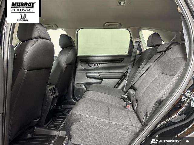 2026 Honda CR-V LX (Stk: 26H267) in Chilliwack - Image 32 of 34