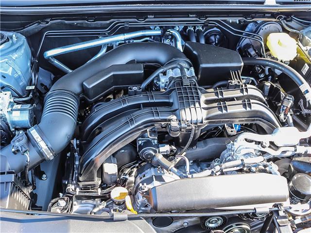 2026 Subaru Crosstrek Onyx (Stk: SS3778) in Stratford - Image 25 of 25