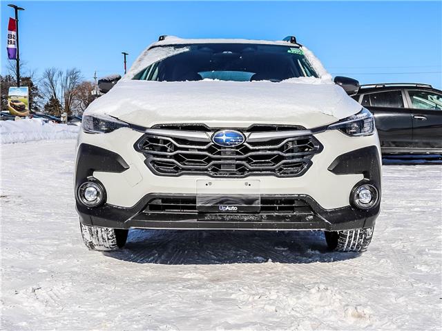 2026 Subaru Crosstrek Limited (Stk: SS3780) in Stratford - Image 2 of 25