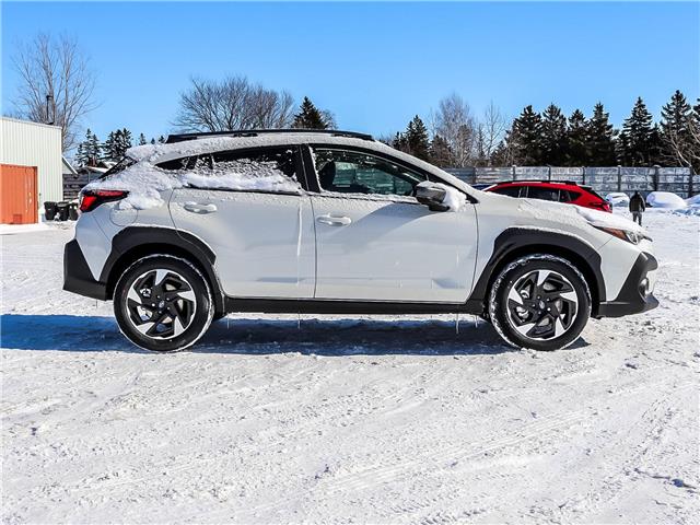 2026 Subaru Crosstrek Limited (Stk: SS3780) in Stratford - Image 3 of 25