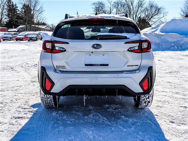 2026 Subaru Crosstrek Limited (Stk: SS3780) in Stratford - Image 4 of 25