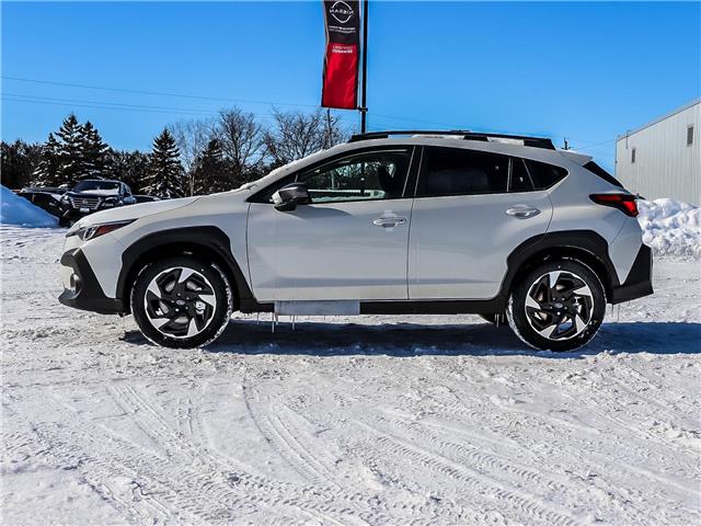 2026 Subaru Crosstrek Limited (Stk: SS3780) in Stratford - Image 5 of 25