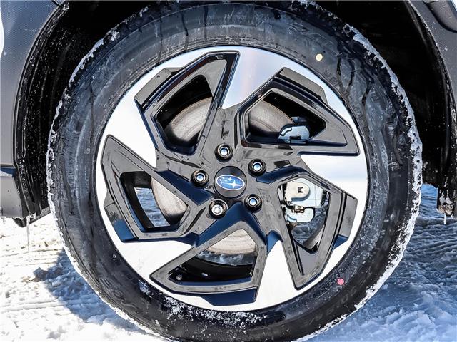 2026 Subaru Crosstrek Limited (Stk: SS3780) in Stratford - Image 6 of 25