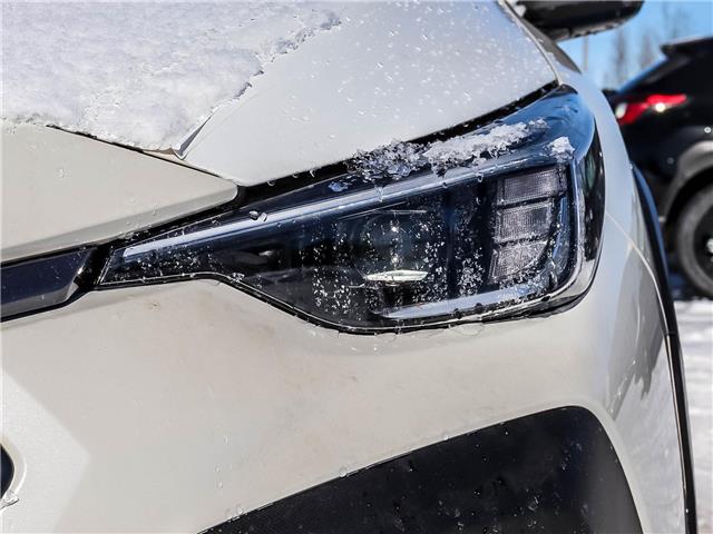 2026 Subaru Crosstrek Limited (Stk: SS3780) in Stratford - Image 7 of 25