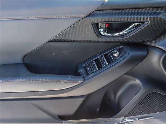 2026 Subaru Crosstrek Limited (Stk: SS3780) in Stratford - Image 8 of 25