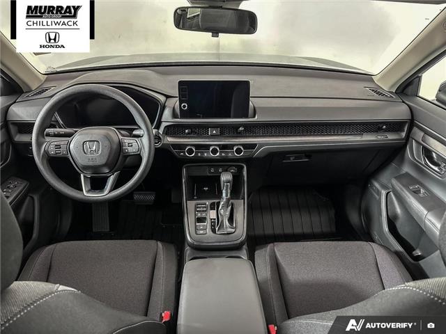 2026 Honda CR-V LX (Stk: 26H267) in Chilliwack - Image 33 of 34