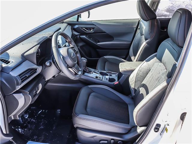 2026 Subaru Crosstrek Limited (Stk: SS3780) in Stratford - Image 10 of 25