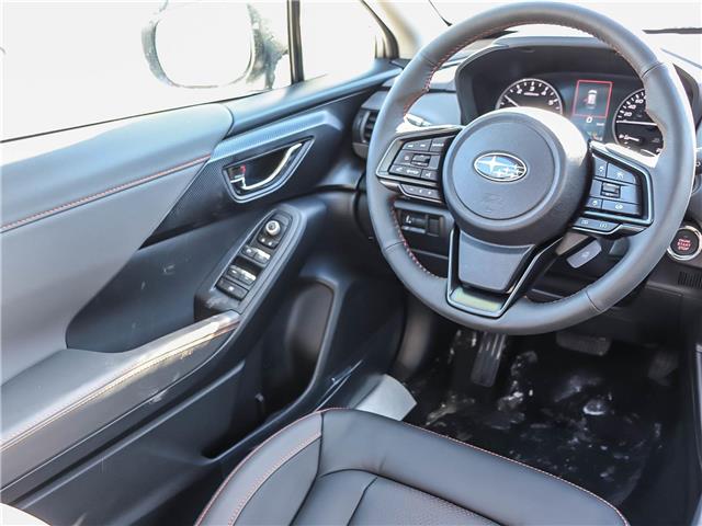 2026 Subaru Crosstrek Limited (Stk: SS3780) in Stratford - Image 15 of 25