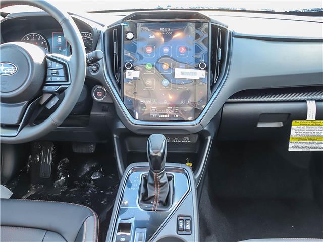 2026 Subaru Crosstrek Limited (Stk: SS3780) in Stratford - Image 16 of 25