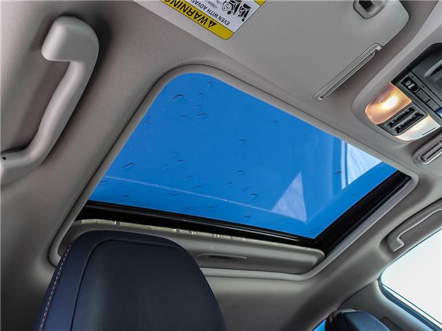 2026 Subaru Crosstrek Limited (Stk: SS3780) in Stratford - Image 18 of 25