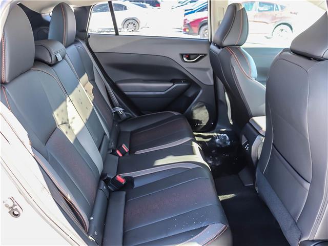 2026 Subaru Crosstrek Limited (Stk: SS3780) in Stratford - Image 19 of 25