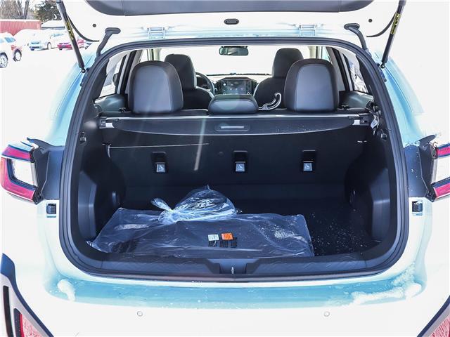 2026 Subaru Crosstrek Limited (Stk: SS3780) in Stratford - Image 20 of 25