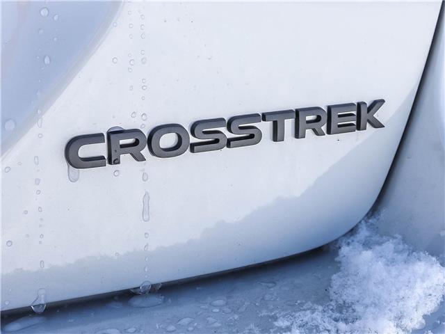 2026 Subaru Crosstrek Limited (Stk: SS3780) in Stratford - Image 21 of 25