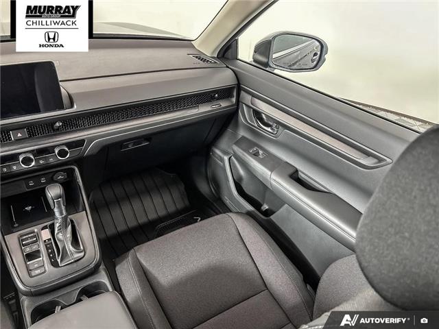 2026 Honda CR-V LX (Stk: 26H267) in Chilliwack - Image 34 of 34