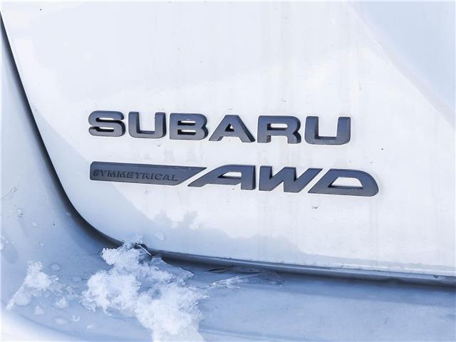 2026 Subaru Crosstrek Limited (Stk: SS3780) in Stratford - Image 22 of 25