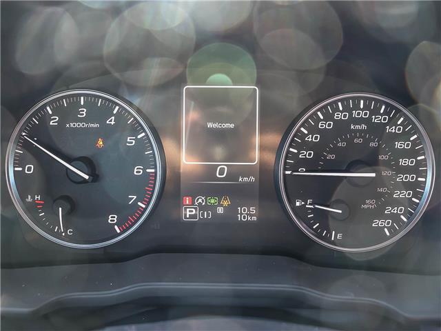 2026 Subaru Crosstrek Limited (Stk: SS3780) in Stratford - Image 23 of 25