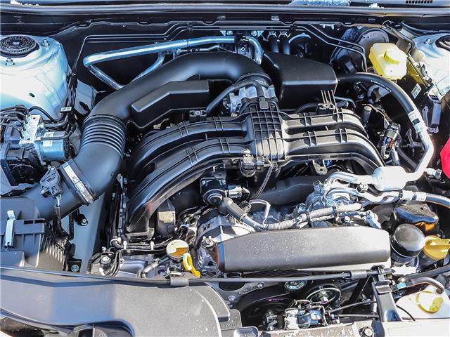 2026 Subaru Crosstrek Limited (Stk: SS3780) in Stratford - Image 25 of 25