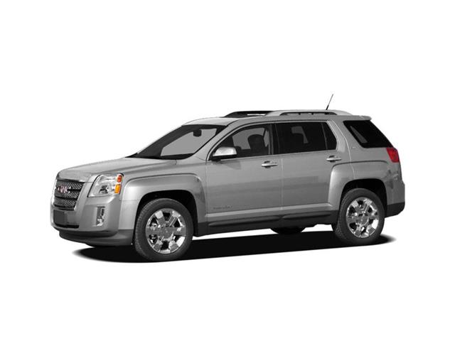 2010 GMC Terrain SLE-1 (Stk: SG34295A) in St. Marys - Image 1 of 1