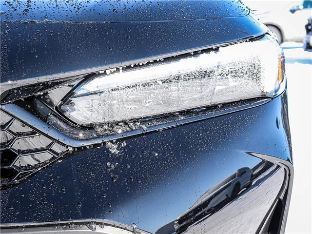 2026 Honda Civic Hybrid  (Stk: 2HA0606) in Stratford - Image 8 of 27