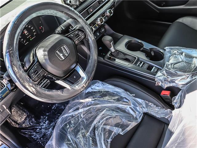 2026 Honda Civic Hybrid  (Stk: 2HA0606) in Stratford - Image 10 of 27