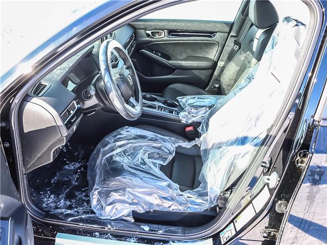 2026 Honda Civic Hybrid  (Stk: 2HA0606) in Stratford - Image 11 of 27