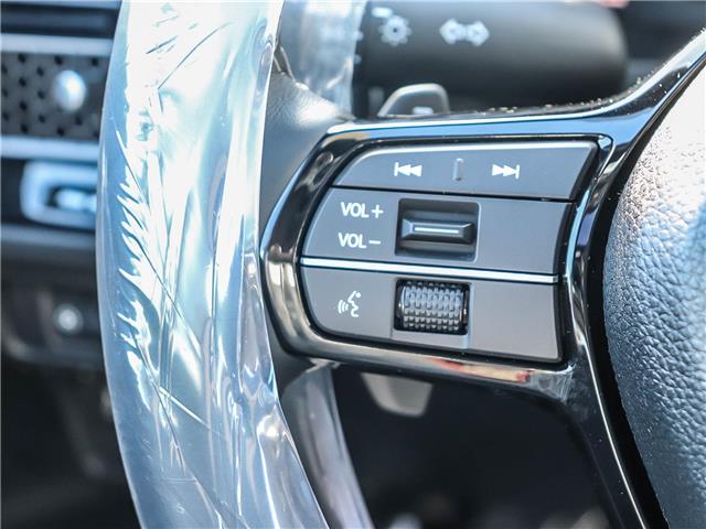 2026 Honda Civic Hybrid  (Stk: 2HA0606) in Stratford - Image 13 of 27
