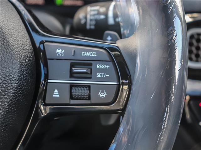2026 Honda Civic Hybrid  (Stk: 2HA0606) in Stratford - Image 14 of 27