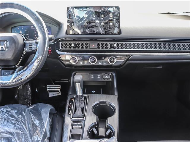 2026 Honda Civic Hybrid  (Stk: 2HA0606) in Stratford - Image 17 of 27