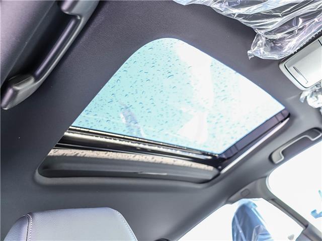 2026 Honda Civic Hybrid  (Stk: 2HA0606) in Stratford - Image 19 of 27