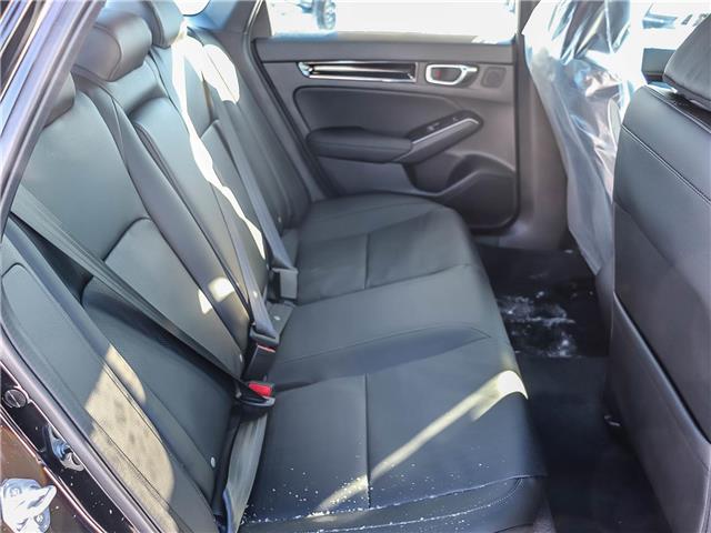 2026 Honda Civic Hybrid  (Stk: 2HA0606) in Stratford - Image 20 of 27