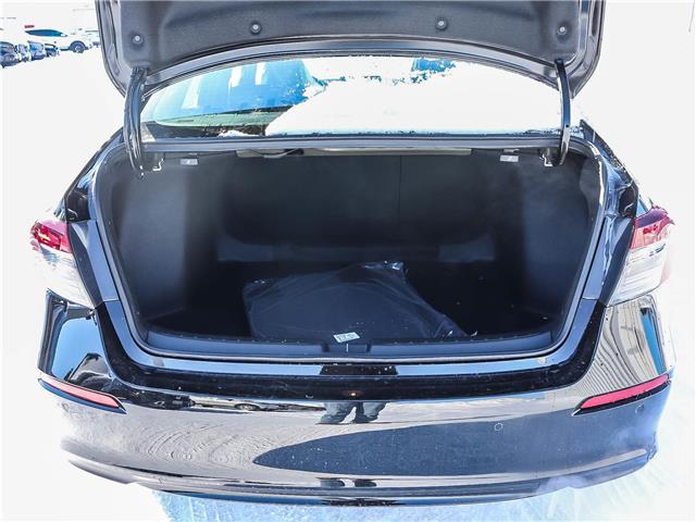 2026 Honda Civic Hybrid  (Stk: 2HA0606) in Stratford - Image 21 of 27