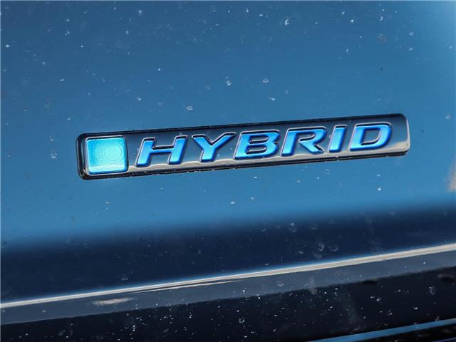 2026 Honda Civic Hybrid  (Stk: 2HA0606) in Stratford - Image 23 of 27