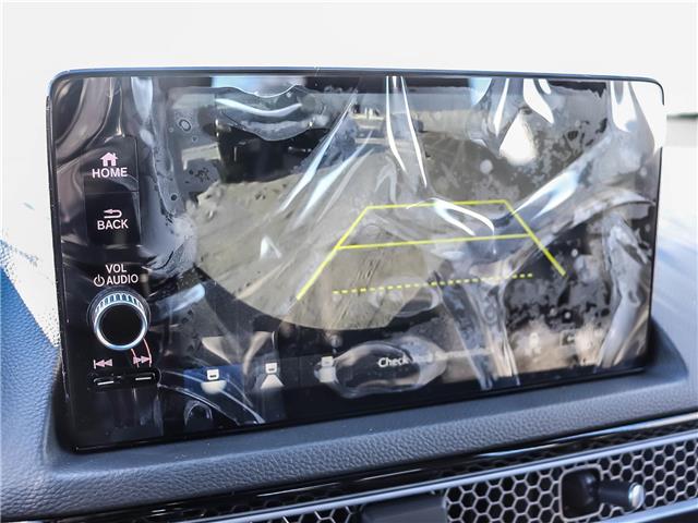 2026 Honda Civic Hybrid  (Stk: 2HA0606) in Stratford - Image 26 of 27