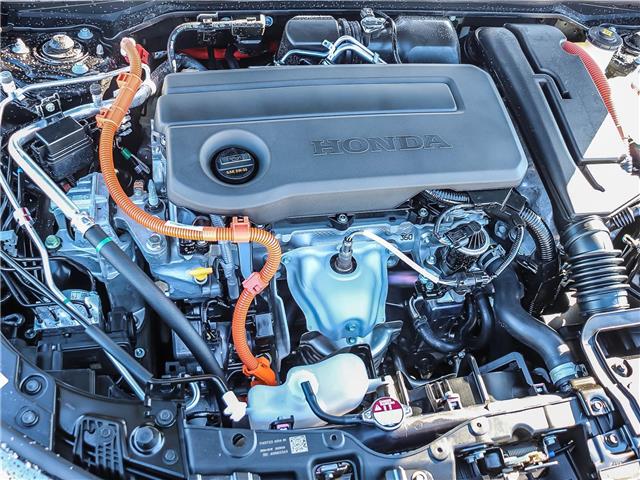 2026 Honda Civic Hybrid  (Stk: 2HA0606) in Stratford - Image 27 of 27
