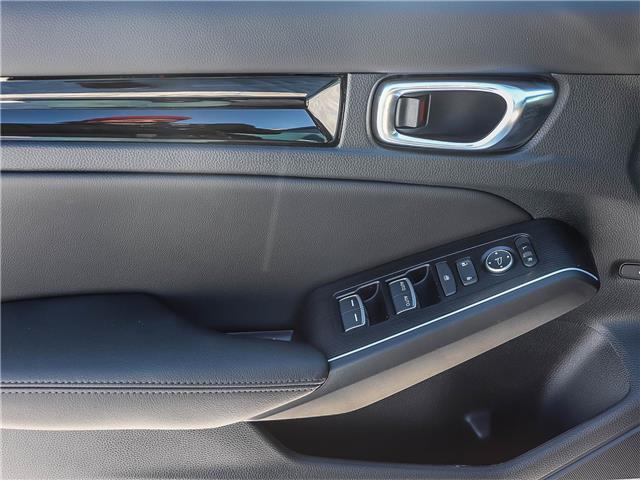 2026 Honda Civic Hybrid  (Stk: 2HA0609) in Stratford - Image 9 of 27