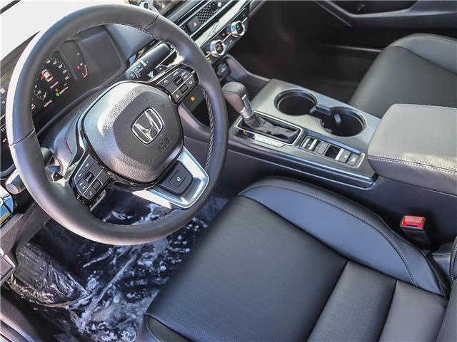 2026 Honda Civic Hybrid  (Stk: 2HA0609) in Stratford - Image 10 of 27