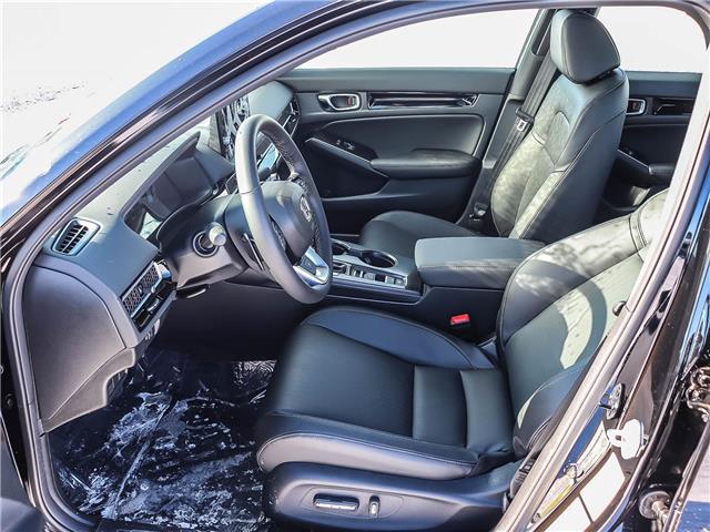 2026 Honda Civic Hybrid  (Stk: 2HA0609) in Stratford - Image 11 of 27