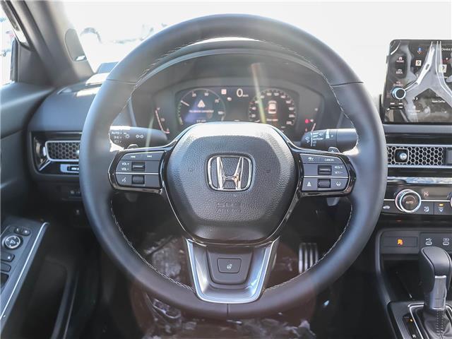 2026 Honda Civic Hybrid  (Stk: 2HA0609) in Stratford - Image 12 of 27