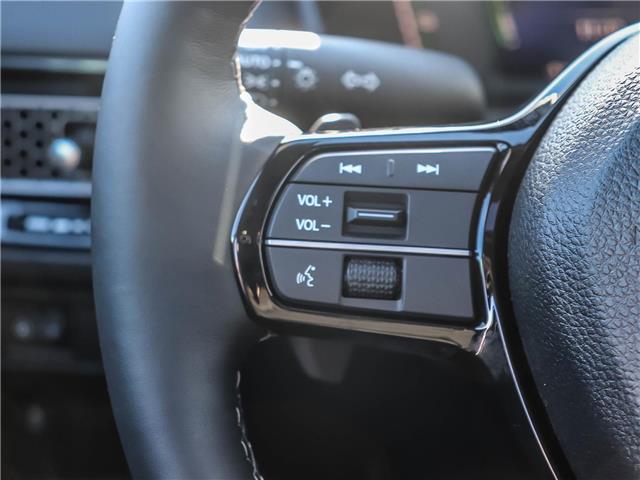 2026 Honda Civic Hybrid  (Stk: 2HA0609) in Stratford - Image 13 of 27