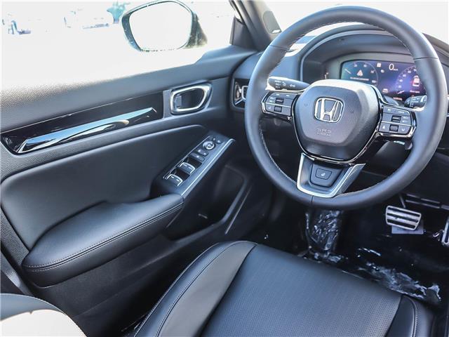 2026 Honda Civic Hybrid  (Stk: 2HA0609) in Stratford - Image 16 of 27