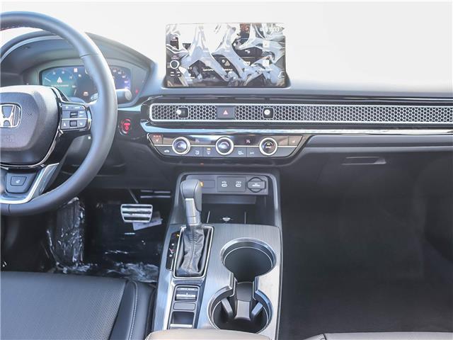 2026 Honda Civic Hybrid  (Stk: 2HA0609) in Stratford - Image 17 of 27