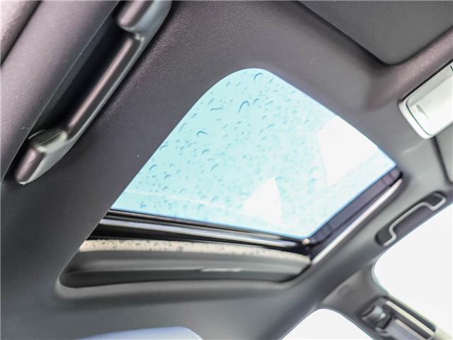 2026 Honda Civic Hybrid  (Stk: 2HA0609) in Stratford - Image 19 of 27