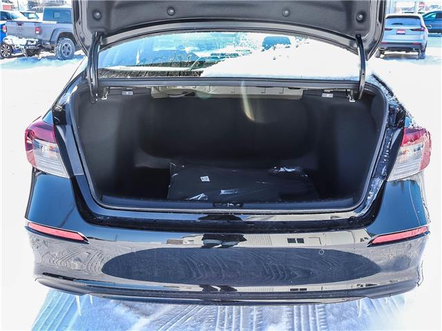2026 Honda Civic Hybrid  (Stk: 2HA0609) in Stratford - Image 21 of 27