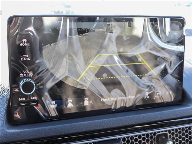 2026 Honda Civic Hybrid  (Stk: 2HA0609) in Stratford - Image 26 of 27